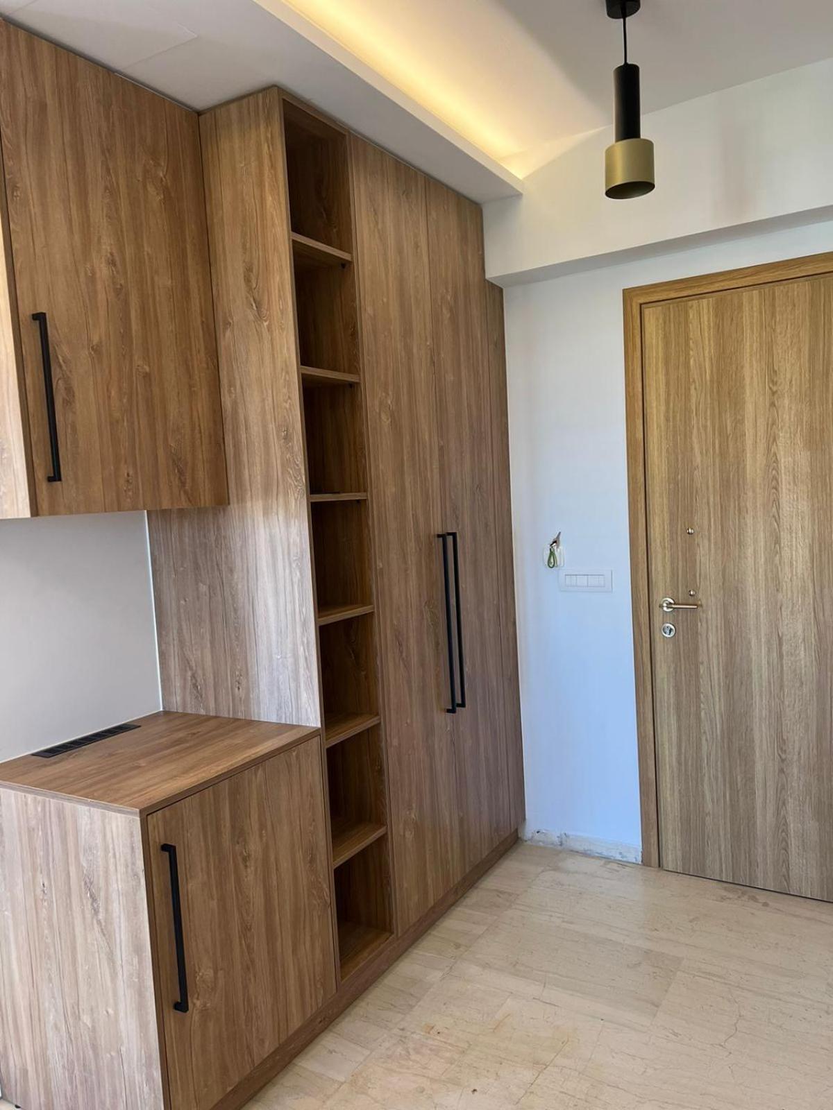 Vallia'S Seaview Complex Argassi Extérieur photo